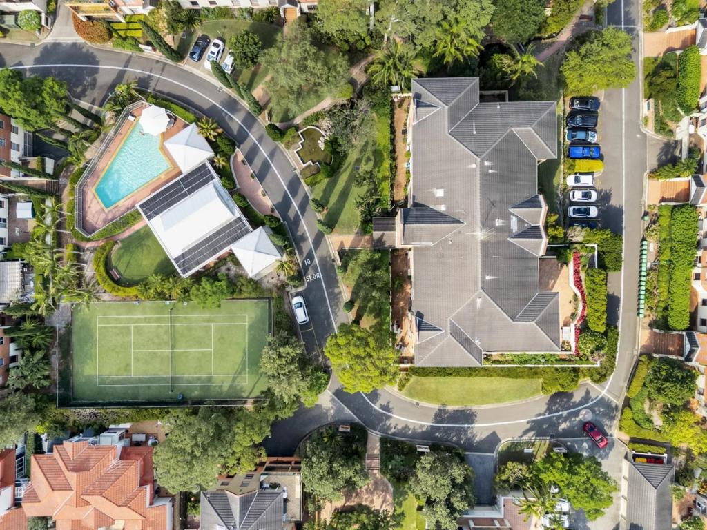 4/247h Burwood Rd, Concord, NSW 2137