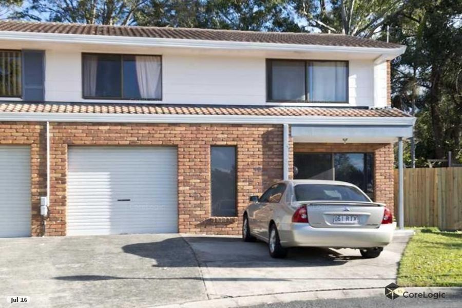 46/35a Grevillea Dr, Varsity Lakes, QLD 4227