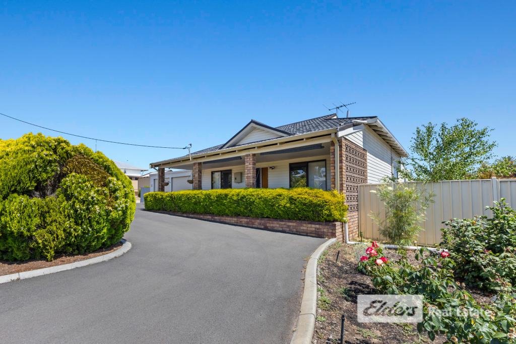 1 Regent St, Collie, WA 6225