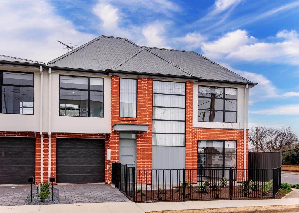 2 Tweed Ave, Findon, SA 5023