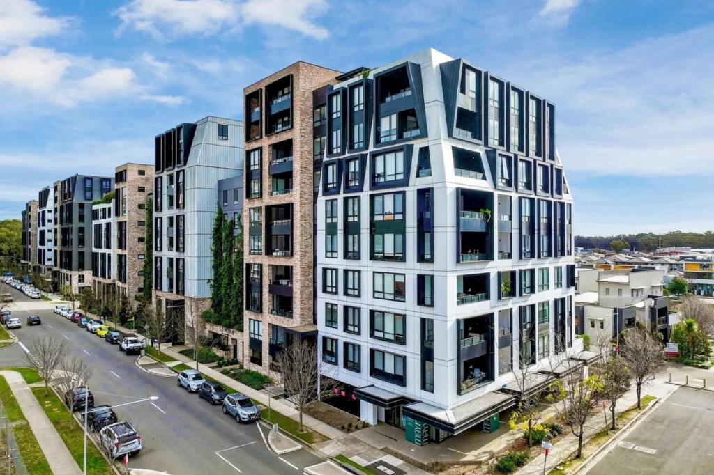 214/26A LORD SHEFFIELD CCT, PENRITH, NSW 2750