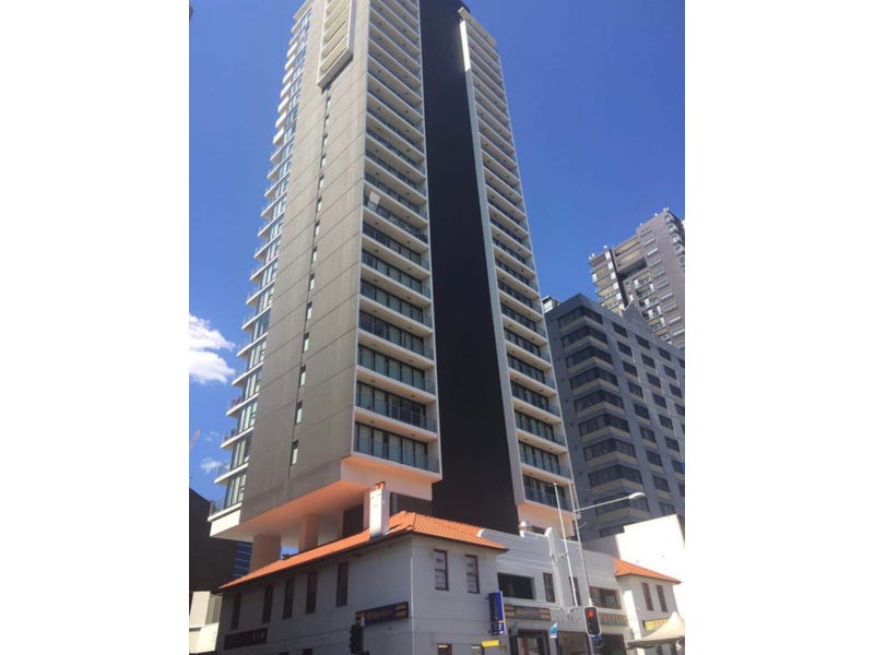 302/140 Church St, Parramatta, NSW 2150