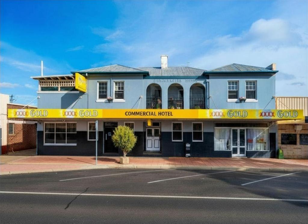 89-95 Campbell St, Oakey, QLD 4401