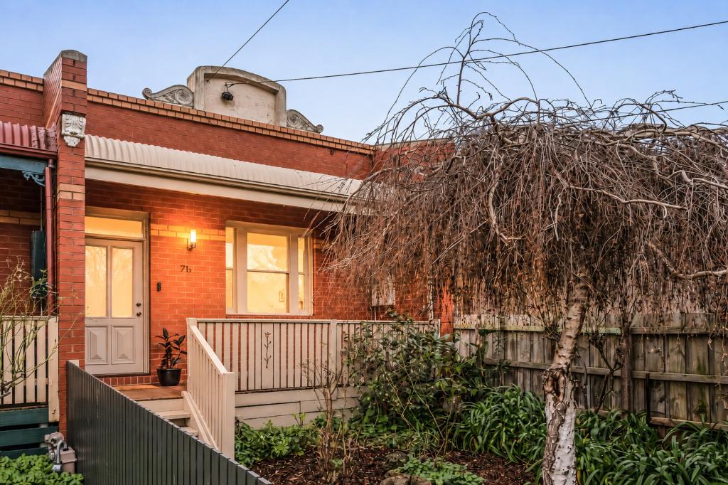 71 PENDER ST, THORNBURY, VIC 3071