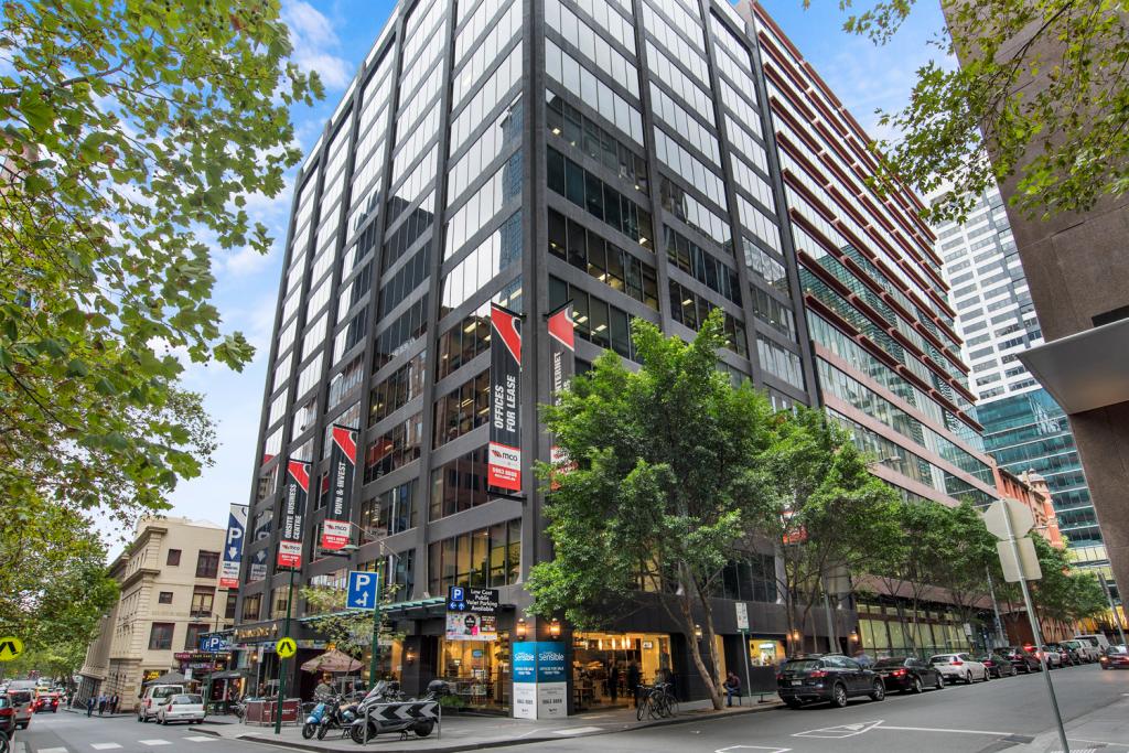 211/530 Little Collins St, Melbourne, VIC 3000