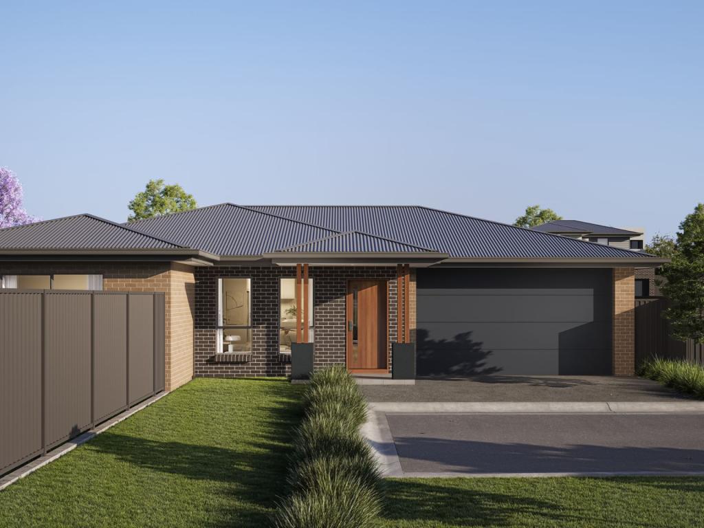 Contact Agent For Address, Riverstone, NSW 2765