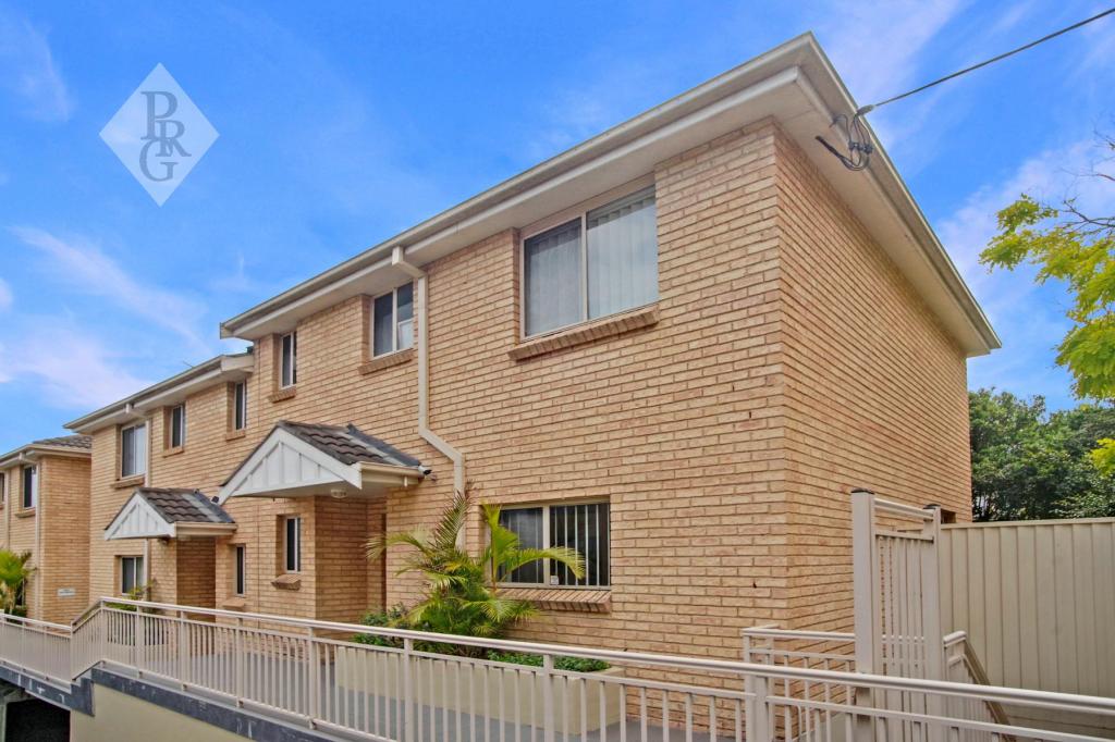 1/7 Montrose Rd, Abbotsford, NSW 2046