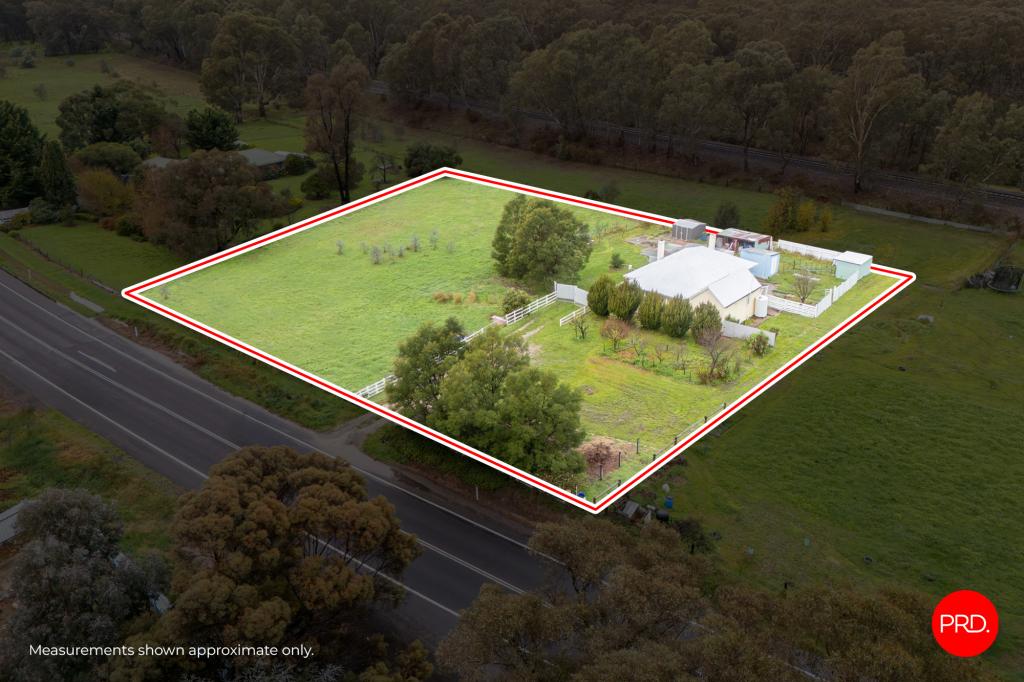 8768 Midland Hwy, Barkers Creek, VIC 3451