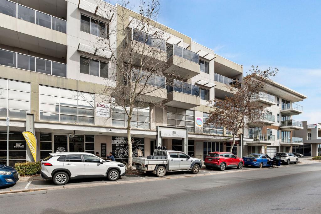 305/26-28 Metro Pde, Mawson Lakes, SA 5095