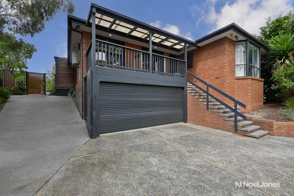9 Jonathan Cl, Bayswater North, VIC 3153