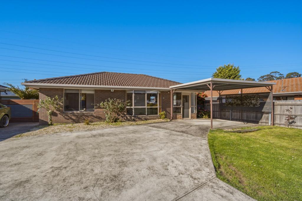 2/13 Whitbread Ct, Glenorchy, TAS 7010