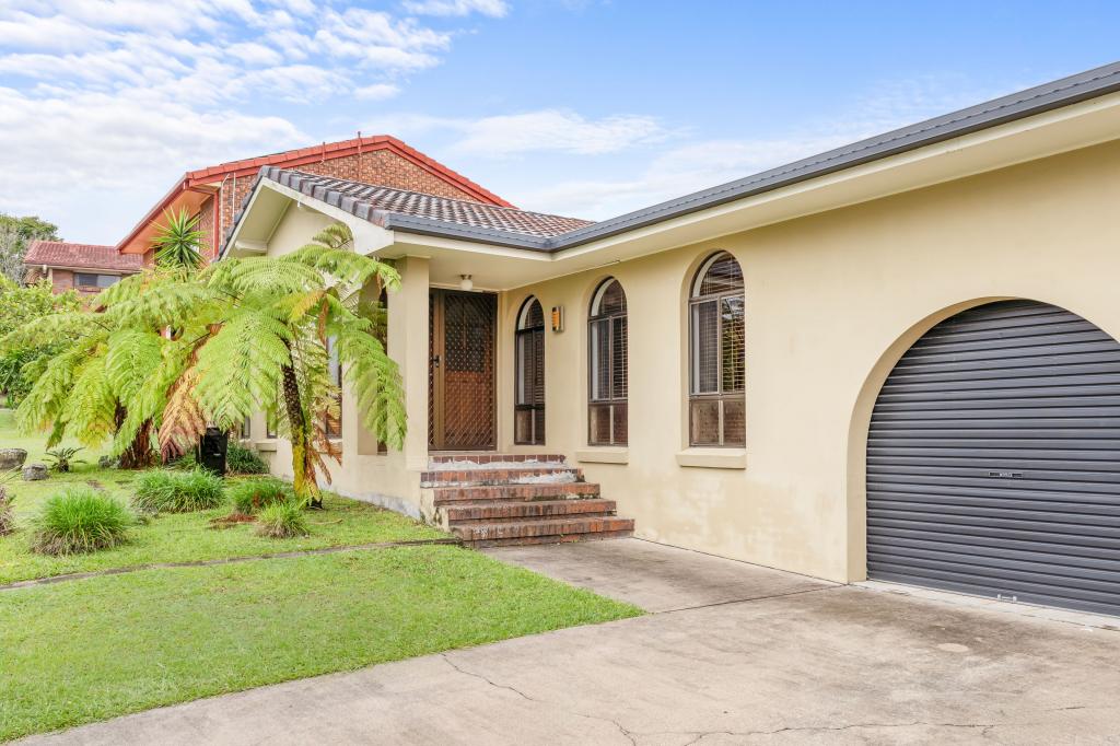 18 Flintstone St, Sunnybank Hills, QLD 4109