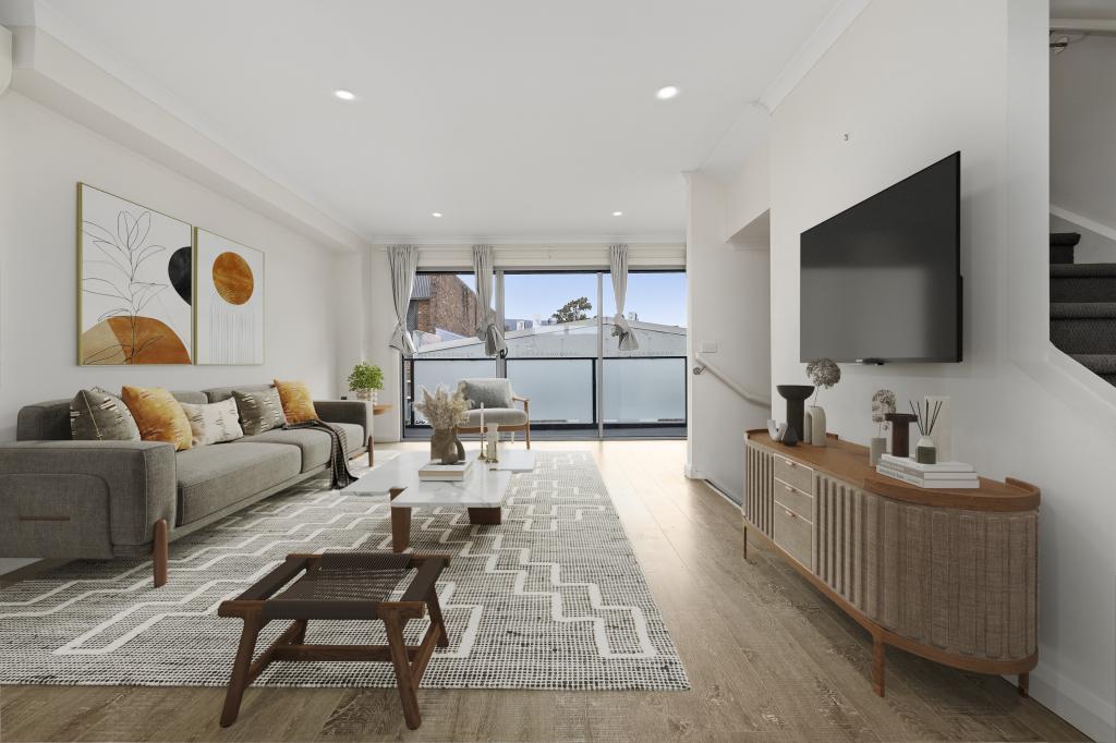 10/10 Adele Ave, Ferntree Gully, VIC 3156