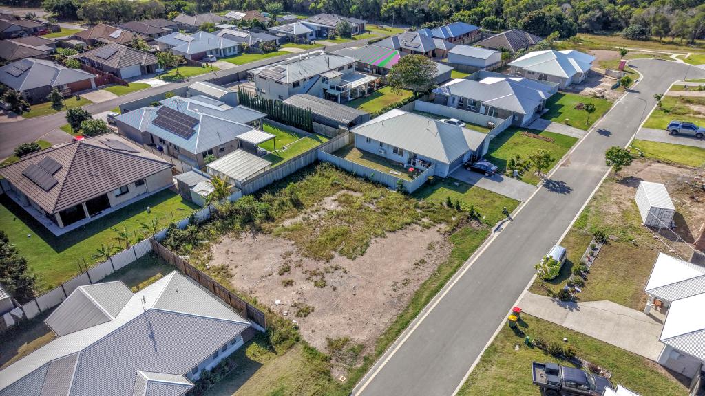 8 Cottee Ct, Urraween, QLD 4655