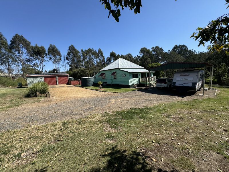 646 Kumbia Rd, Ellesmere, QLD 4610