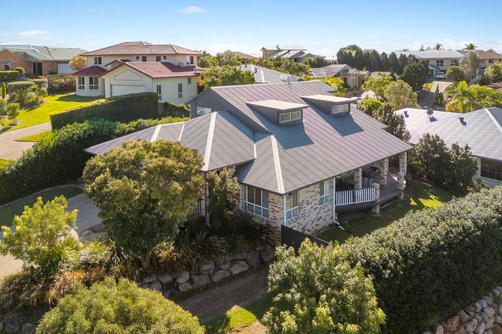 2 DIMBULAH CT, ALBANY CREEK, QLD 4035