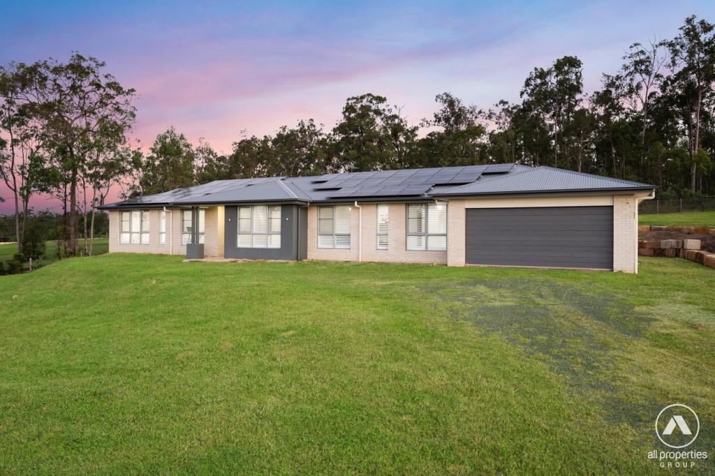 7-9 Timber Cutter Pl, New Beith, QLD 4124