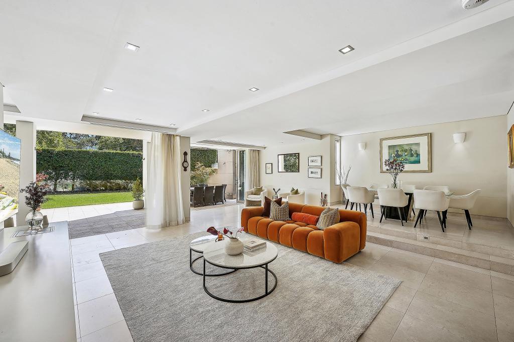 1/677 New South Head Rd, Rose Bay, NSW 2029