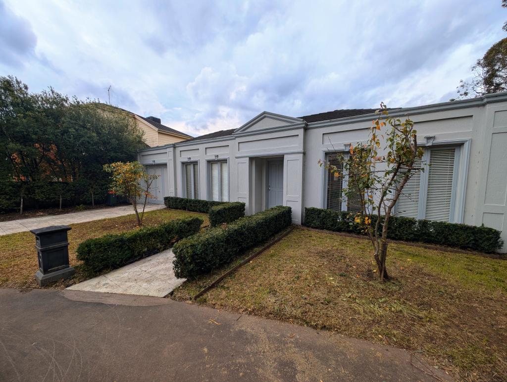 15 Kenman Cl, Templestowe, VIC 3106