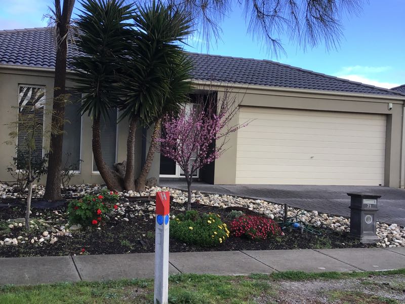 71 Ladybird Cres, Point Cook, VIC 3030