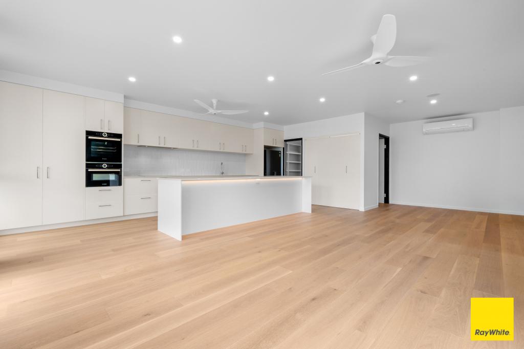 Contact Agent For Address, Parramatta Park, QLD 4870