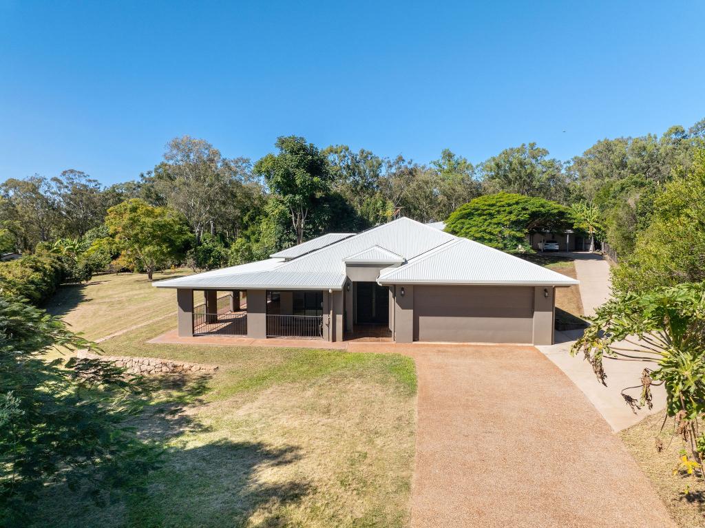 3 HAMILTON CL, TOLGA, QLD 4882