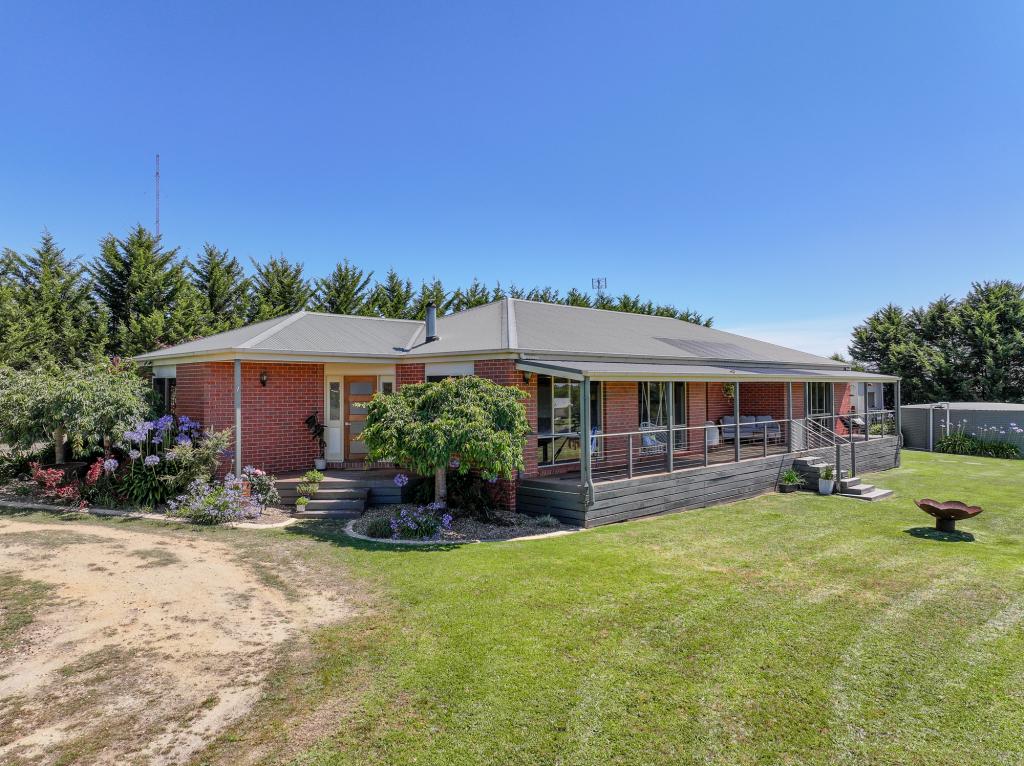 56 Highfield Dr, Longford, VIC 3851