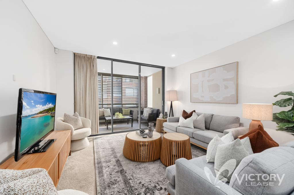 9/25 Tryon Rd, Lindfield, NSW 2070