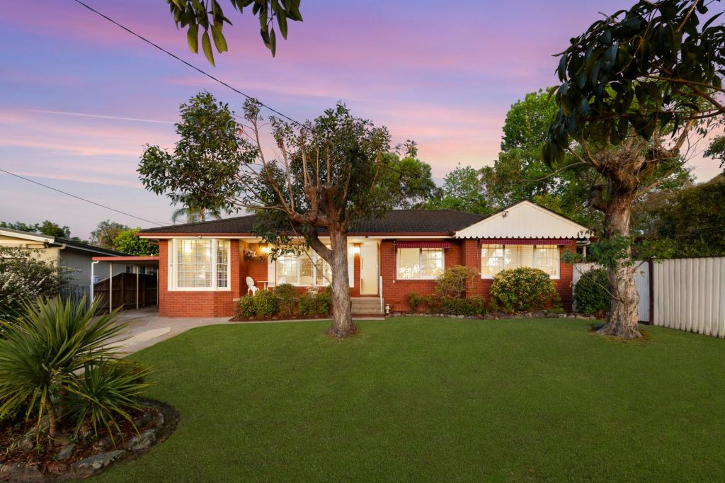 4 Opala St, Belrose, NSW 2085