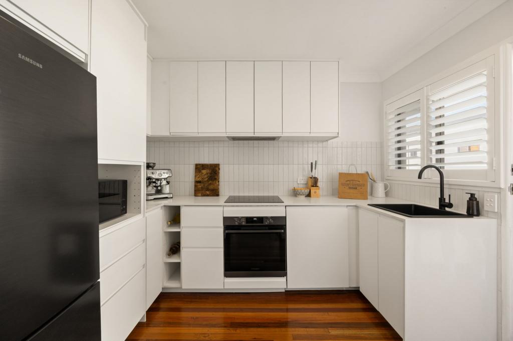 4/57 Wickham St, Morningside, QLD 4170