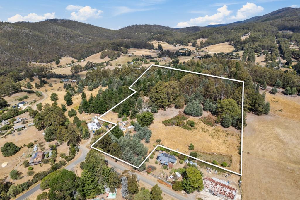 30 Moodys Rd, Allens Rivulet, TAS 7150