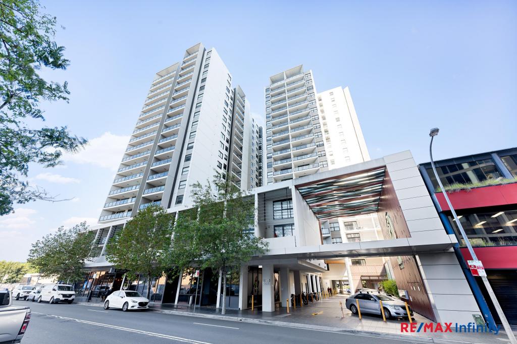 221/109-113 George St, Parramatta, NSW 2150