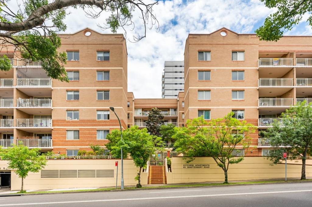 602/65 Shaftesbury Rd, Burwood, NSW 2134