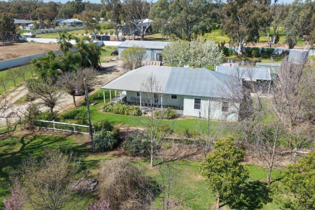 19 Main St, Koondrook, VIC 3580