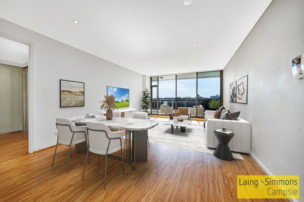 805/5 Potter St, Waterloo, NSW 2017