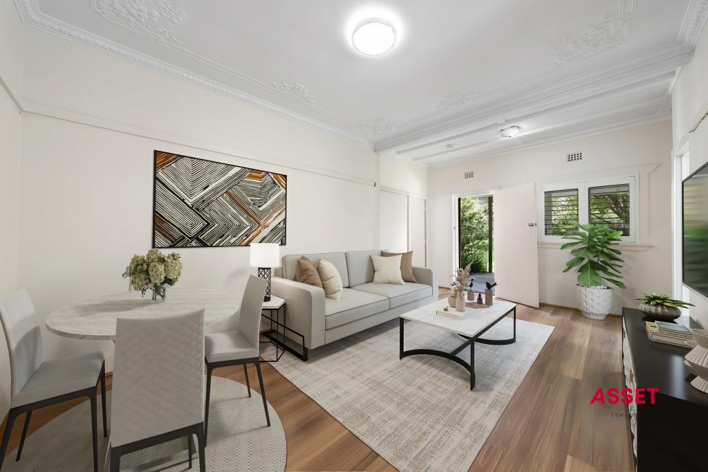 400 Penshurst St, Chatswood, NSW 2067