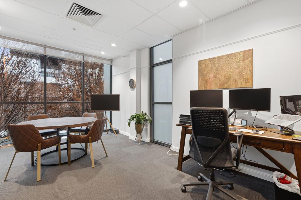151/41-43 EASTLAKE PDE, KINGSTON, ACT 2604