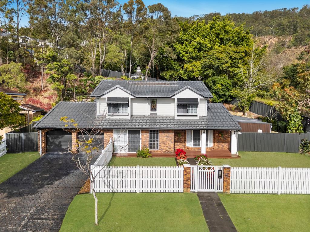 25 Glenquarie Pl, Ashgrove, QLD 4060