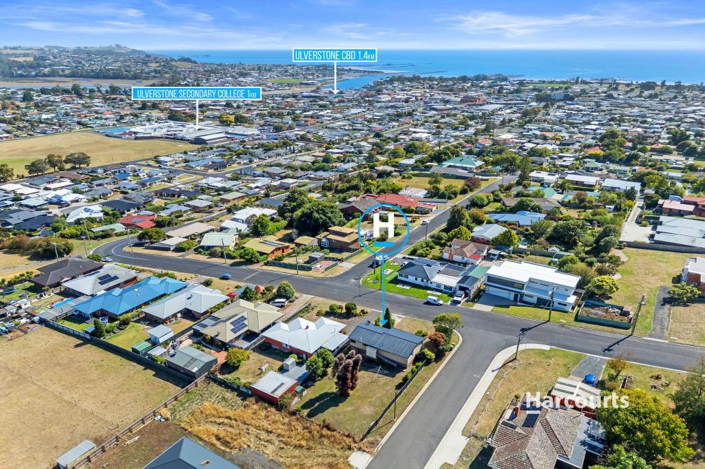 126 Trevor St, Ulverstone, TAS 7315