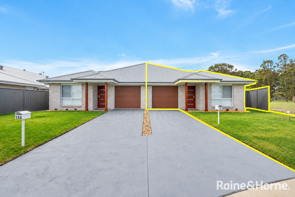 15 Wendy Pl, South Nowra, NSW 2541