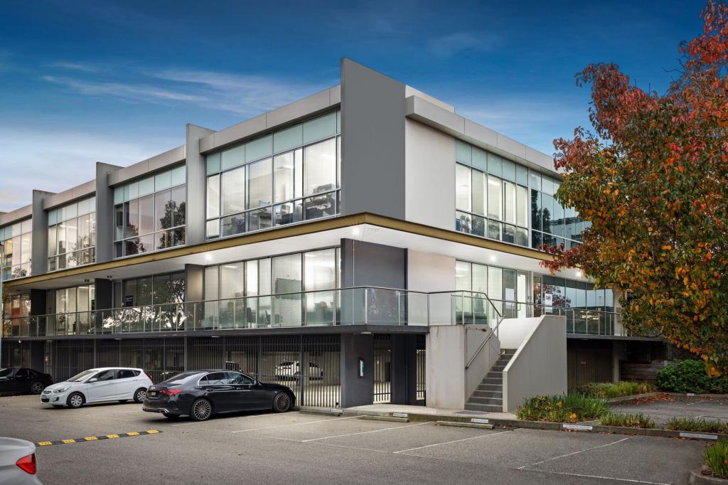 60/195 Wellington Rd, Clayton, VIC 3168