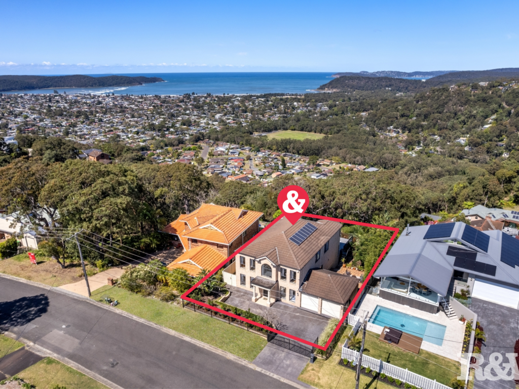 39 THE PALISADE, UMINA BEACH, NSW 2257