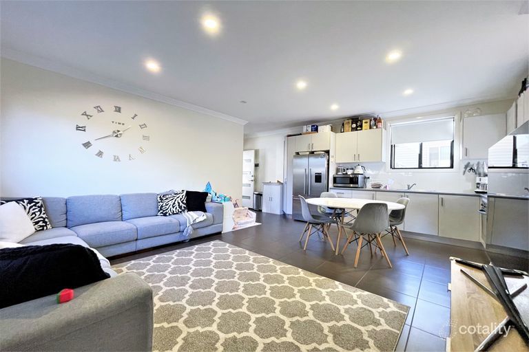 64a Eleanor St, Rosehill, NSW 2142