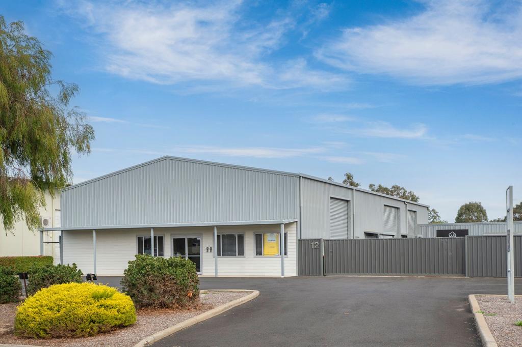 1/12 Burler Dr, Vasse, WA 6280