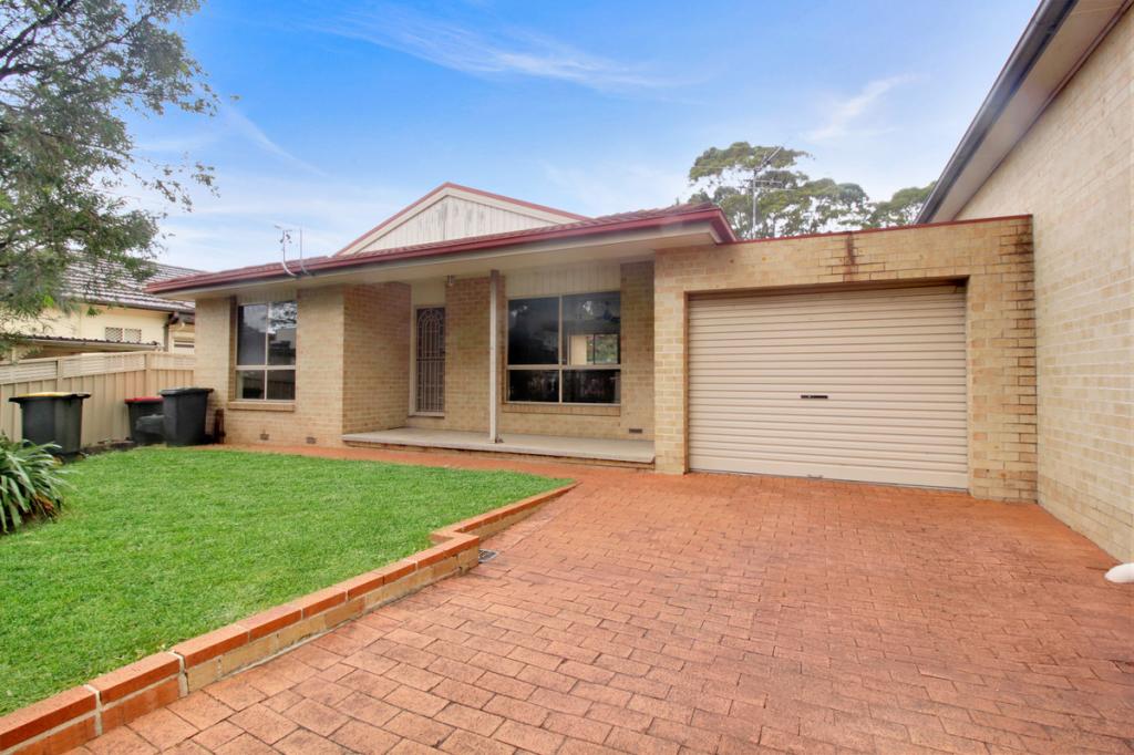 101a Caldwell Ave, Tarrawanna, NSW 2518