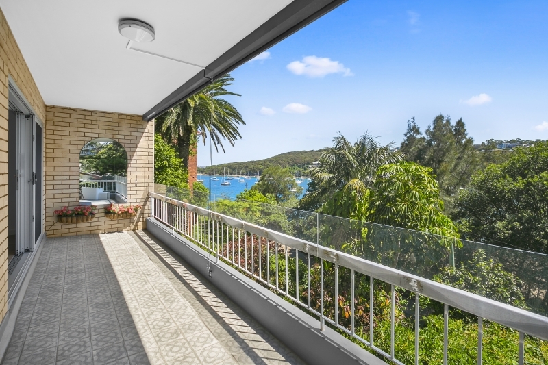 1/35 Fairlight Cres, Fairlight, NSW 2094