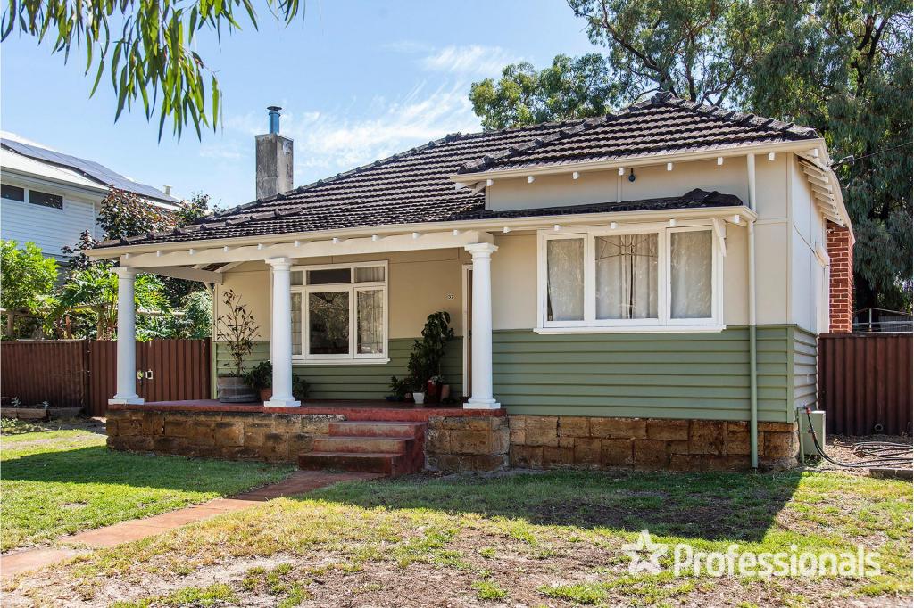 32 Bridson St, Bassendean, WA 6054