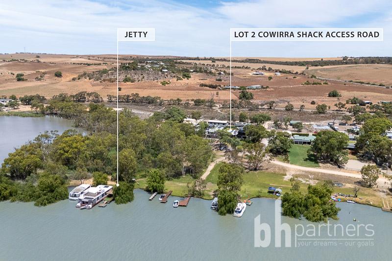 2 Cowirra Shack Access Rd, Cowirra, SA 5238