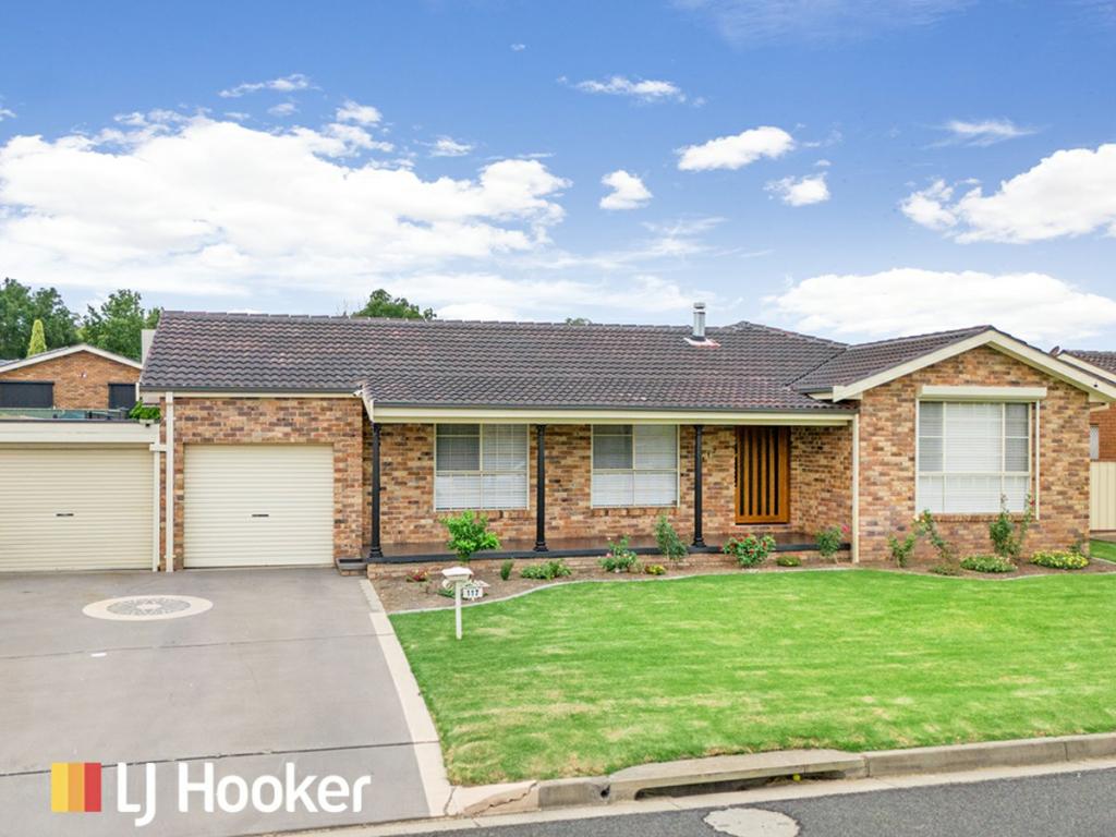 117 Garden St, Hillvue, NSW 2340
