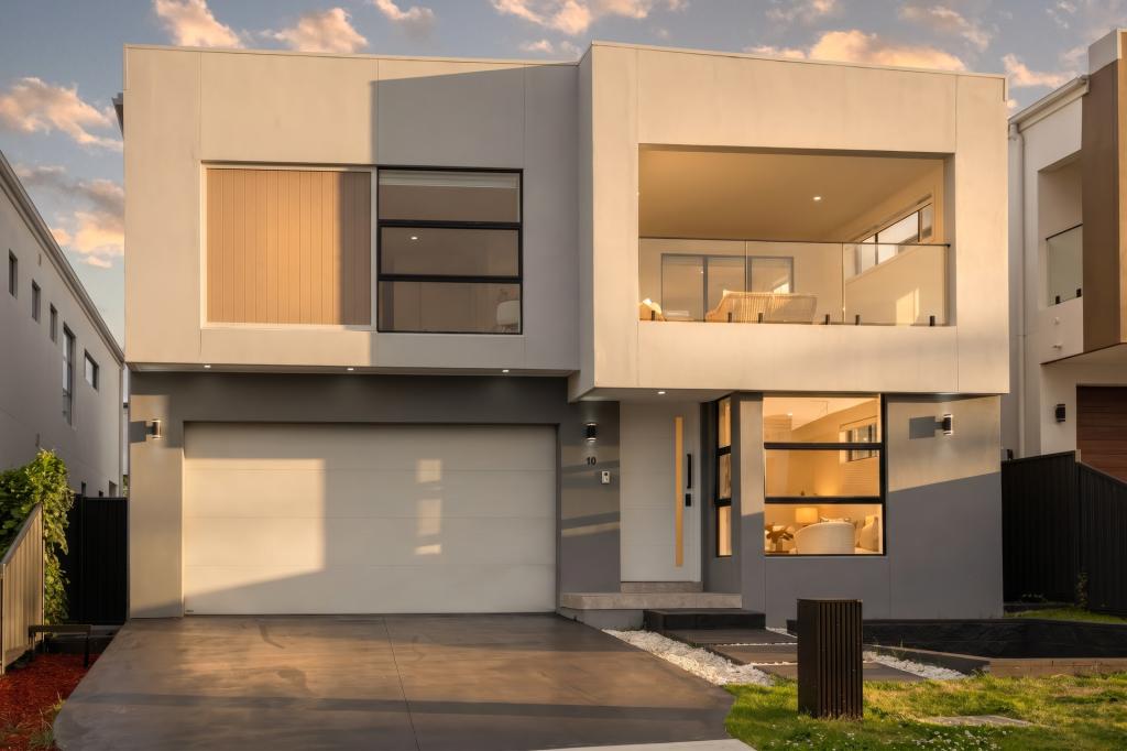 10 Croke Rd, North Kellyville, NSW 2155